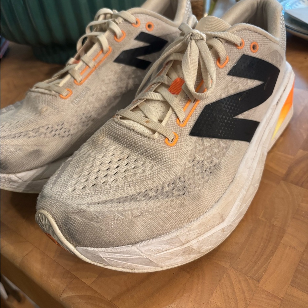 Men’s New Balance FuelCell SuperComp V3
